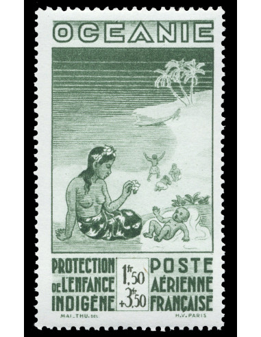 Oceanie 4