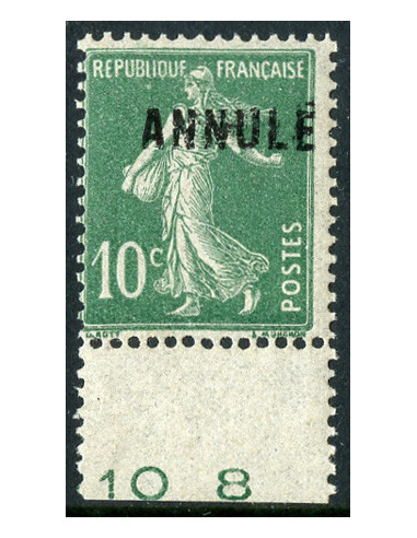 Cours instruction 159-CI2A