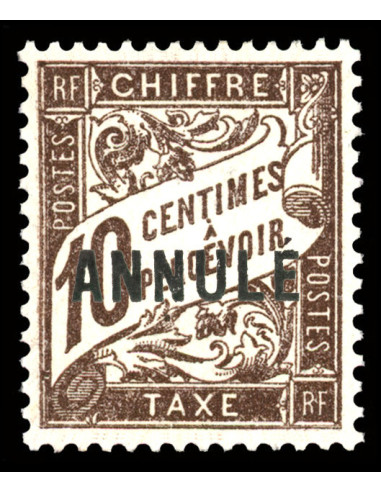 Cours instruction Taxe 29-CI1A