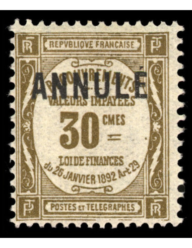 Cours instruction Taxe 46-CI1A