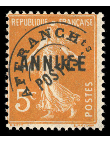 Cours instruction Preo 50-CI1A