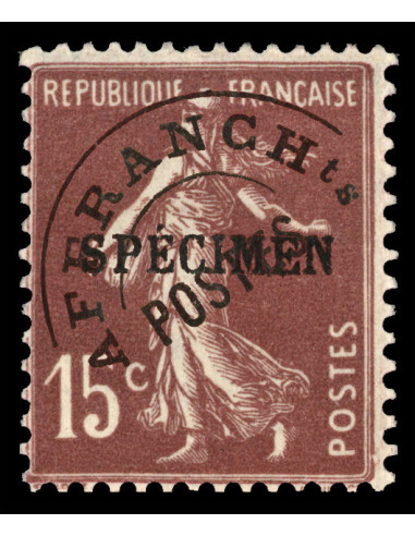 Cours instruction Preo 53-CI1C