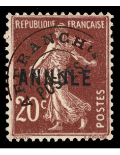 Cours instruction Preo 54-CI1A