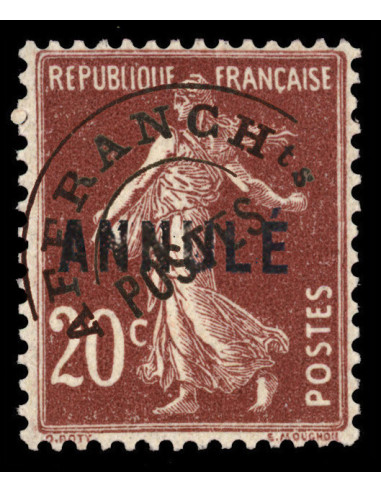 Cours instruction Preo 54-CI1A