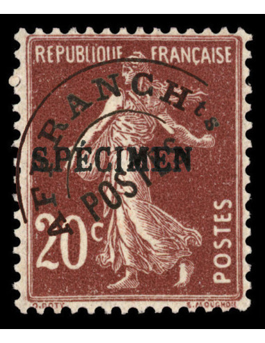 Cours instruction Preo 54-CI2C