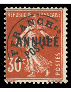 Cours instruction Preo 58-CI1A