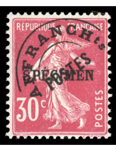 Cours instruction Preo 59-CI1C