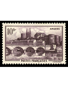 France 500