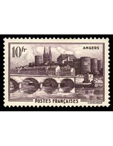France 500