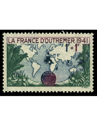 France 503