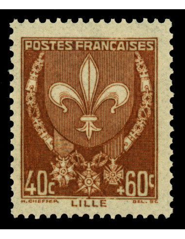 France 527