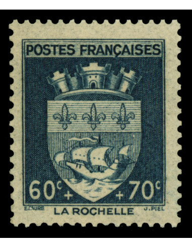 France 554