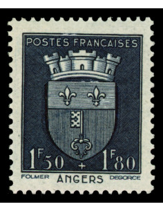France 558