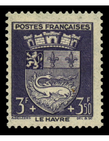 France 561