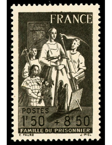 France 585