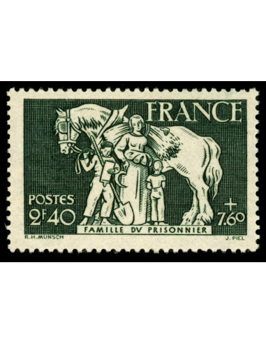 France 586