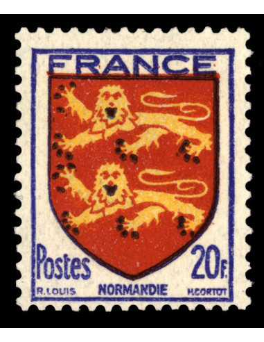 France 605
