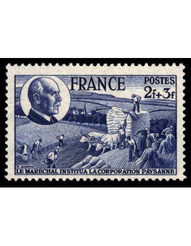 France 607