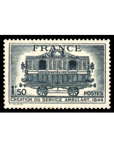 France 609