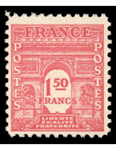 France 625