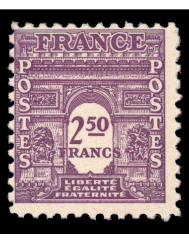 France 626