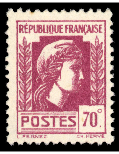 France 635