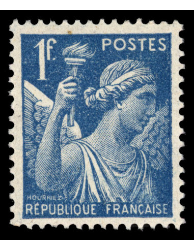 France 650