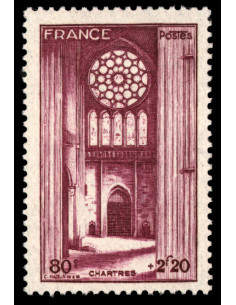 France 664