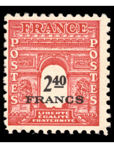France 710