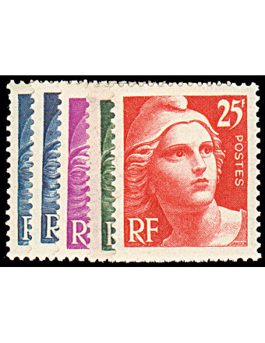 France 725/29