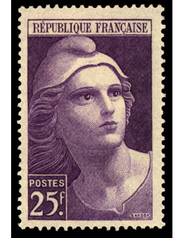 France 731