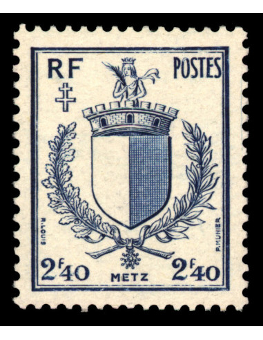 France 734