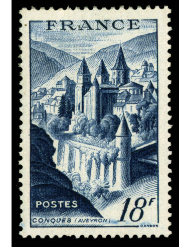 France 805