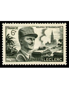 France 815