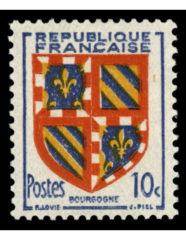 France 834