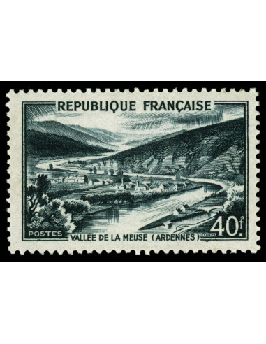 France 842A