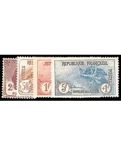France 229/32