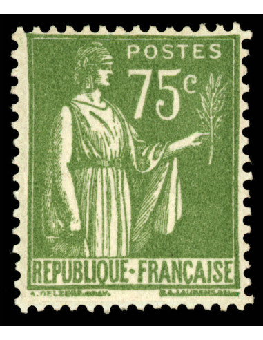 France 284A