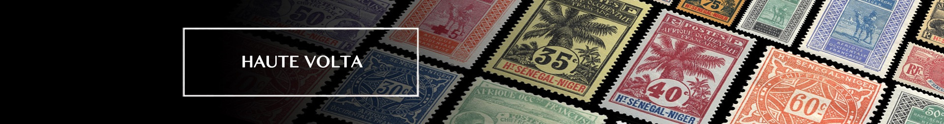 Haute-Volta